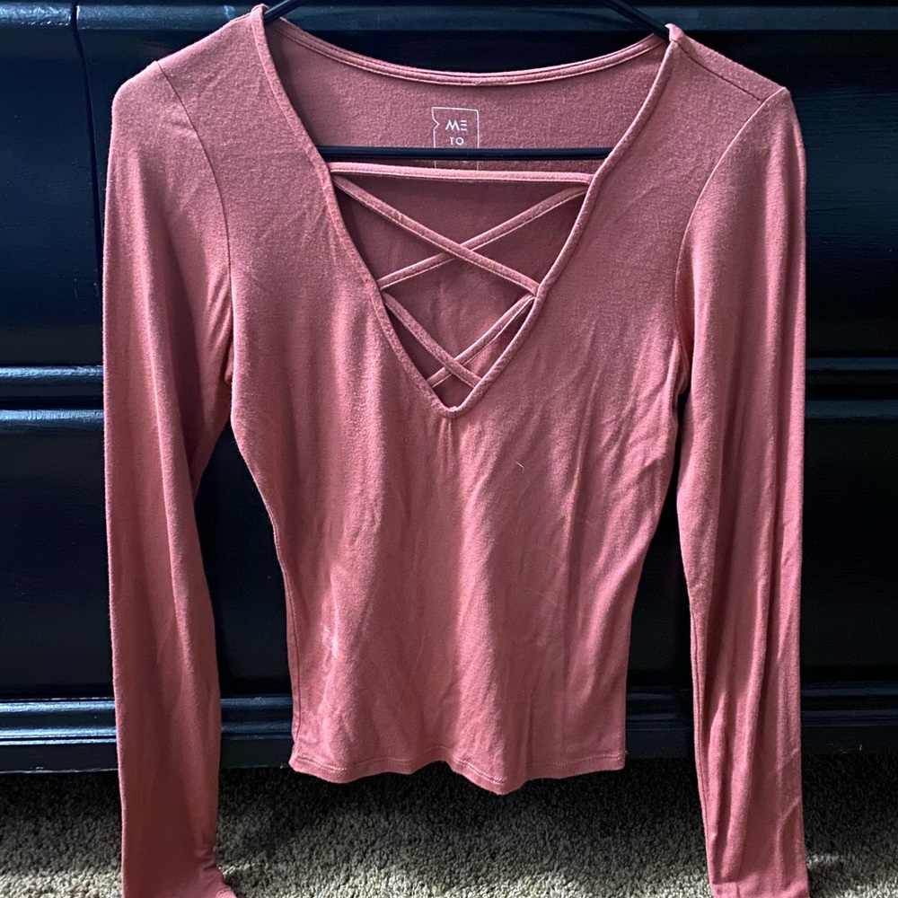 Long Sleeve
